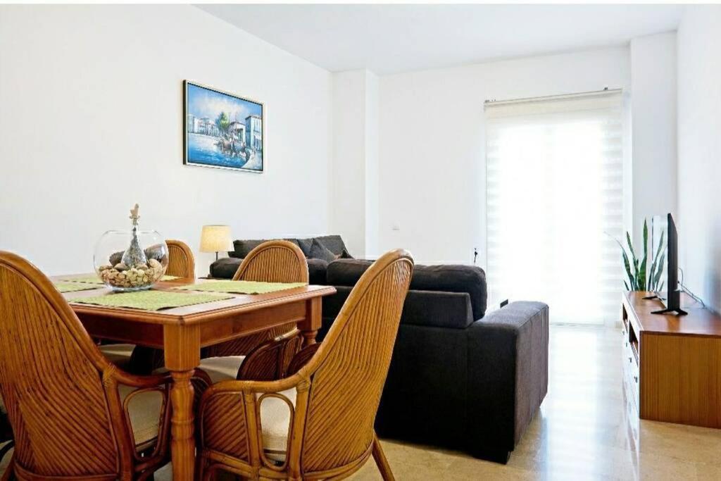 Refugio Del Sol 57 Apartment Málaga