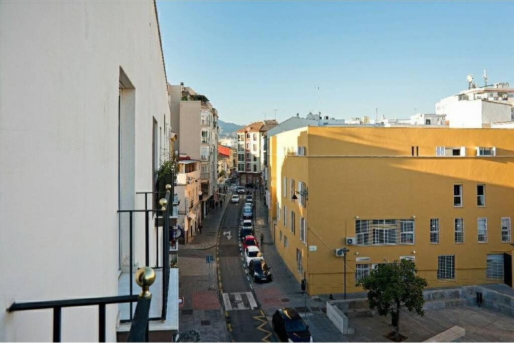Refugio Del Sol 57 Apartment Málaga